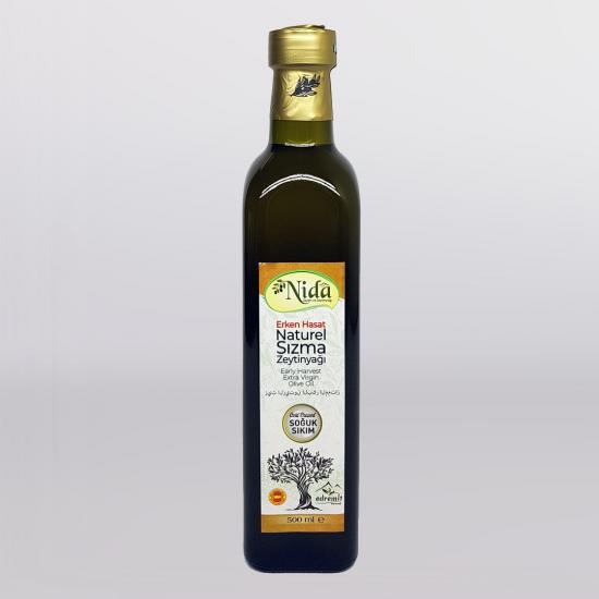 Early Harvest Extra Virgin Olive Oil 500 ml