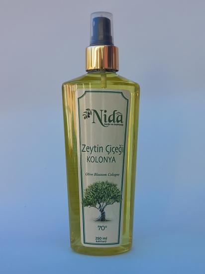 Olivenblüten-Köln 250 ml
