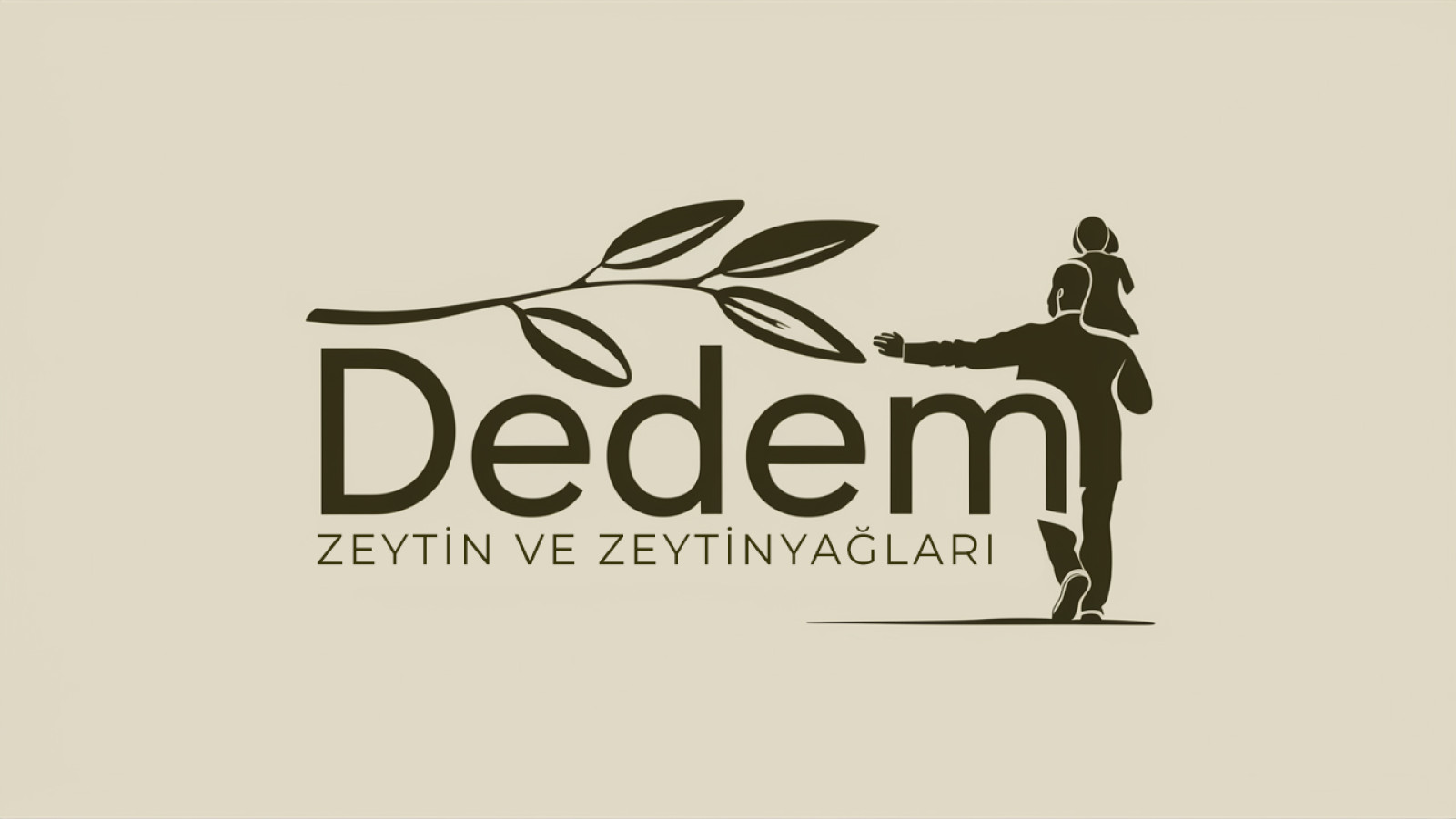 DEDEM ZEYTİNLERİ